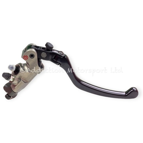 Brembo racing billet radial - racing,