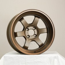 Rota wheel grid 16x8 - 4, 4x100