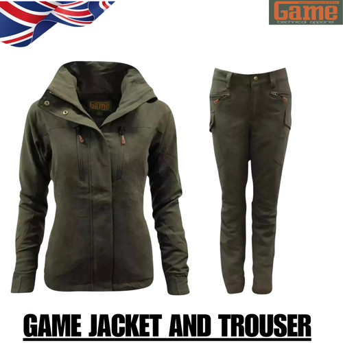 Game ladies elise waterproof - elise,