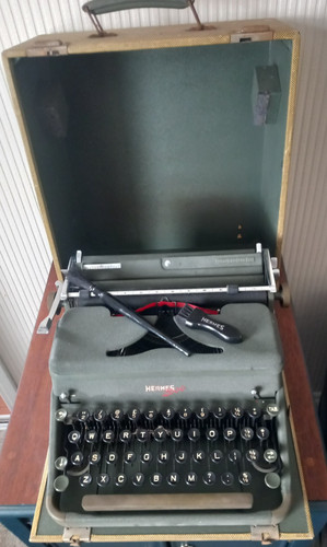 Vintage hermes 2000 - vintage,