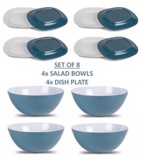 Kampa Melamine Kitchen Camping