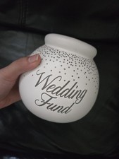 Pot Of Dreams - Wedding Fund