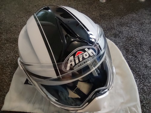 Motorbike helmet airoh flip - airoh,