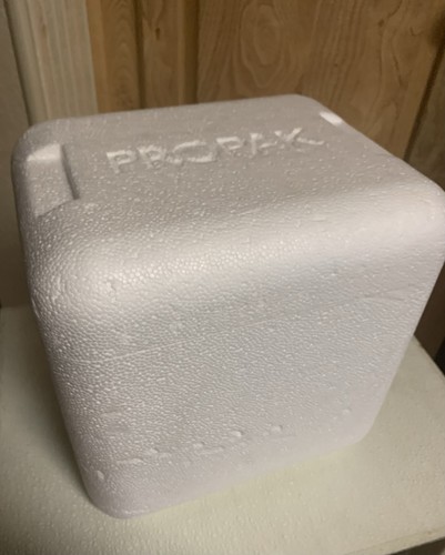 Propak styrofoam insulated - propak,