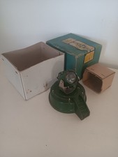 ASTRA PHAROS LTD CIRCULAR BASE SEARCHLIGHT WW2 BOXED VINTAGE