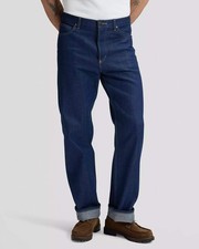 Lee 101 50's Rider Made In