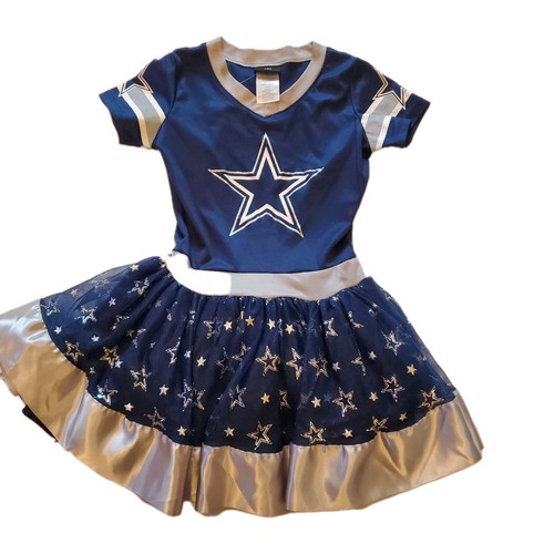 Girls youth navy dallas - girls,