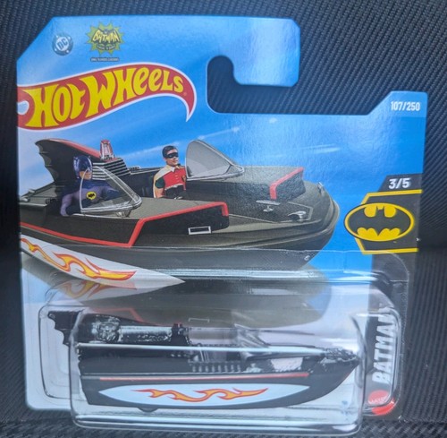 Hot wheels 2026 - wheels, bat