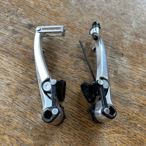 Shimano brake caliper - shimano, xt