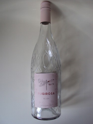 Rugirosa blush vino - rugirosa,