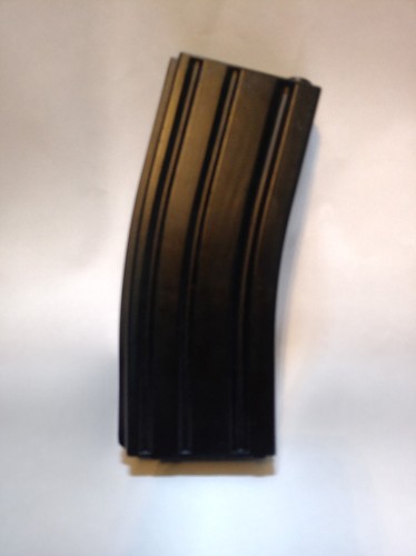 Airsoft 6mm magazine 140 - 6mm,