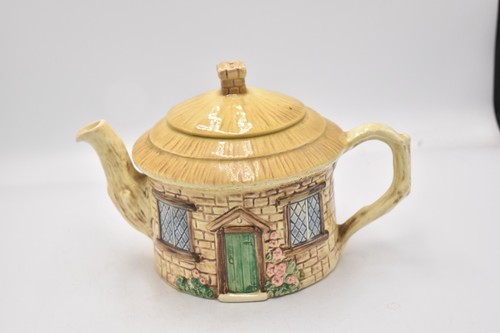 Vintage sylvac pottery - sylvac, cottage