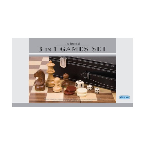 Gibsons boardgame 1 games - boardgame,