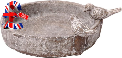 Classic bird pool oasis - pool,