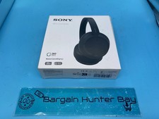 Sony WH-CH720N Wireless