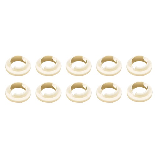 Nylon stop ring - (10),