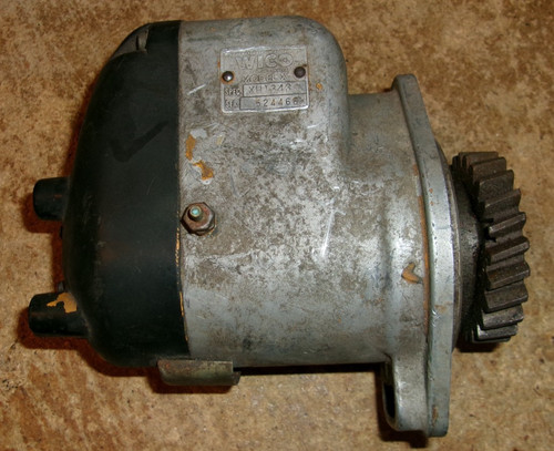 Vintage xh343 wico - xh343,