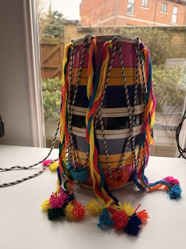 Percussion plus bhangra dhol - plus,