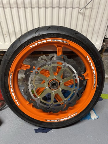 Ktm aprillia front - ktm,