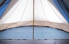 4M Bell Tent Mat