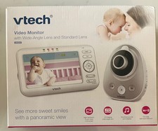 VTech VM352: 5-Inch Digital