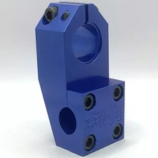 Tuf-Neck BMX Stem, OLDSCHOOL