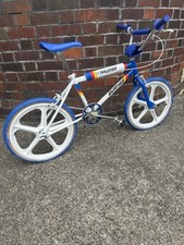 Mk2 Raleigh Team Burner 84/85 Totally restored. Part ex your old Mk1/Mk2 burner?