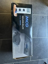 Caravan Mobile Mains 3 Way