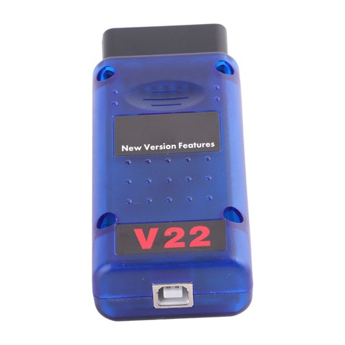 Mpps v22 ecu chip - chip, tuning
