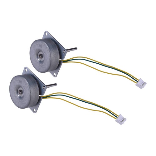 2pc small generator - small,