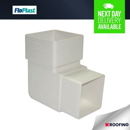 Floplast square line - line, downpipe