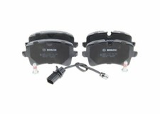 Brake Pad Set, disc brake for