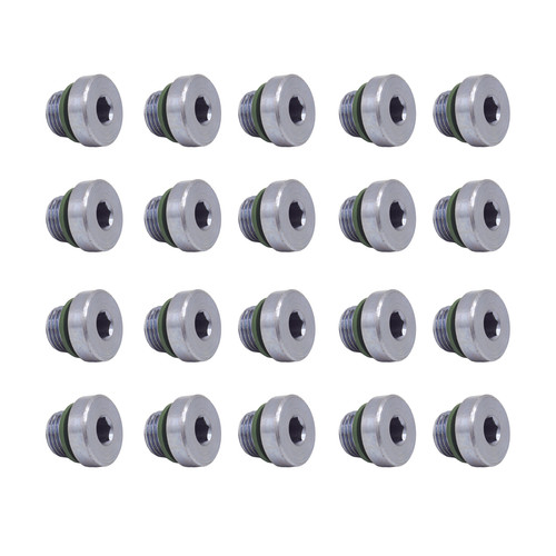 You oil drain plug - oil,
