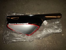 Derbi Senda SM side panel trim right 00H00540692