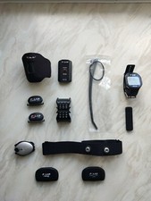 Polar GPS H1 H7 RCX5 Cadence Speed