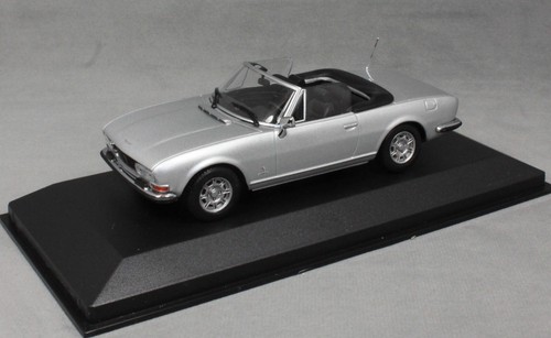 Minichamps maxichamps peugeot - maxichamps,