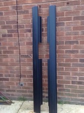 Pair Ford Consul/Zephyr/Zodiac