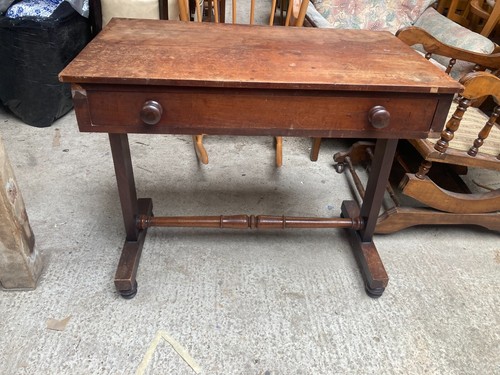 Hall side console - hall,