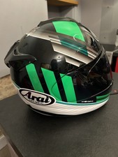 Arai Chaser-X Motorcycle