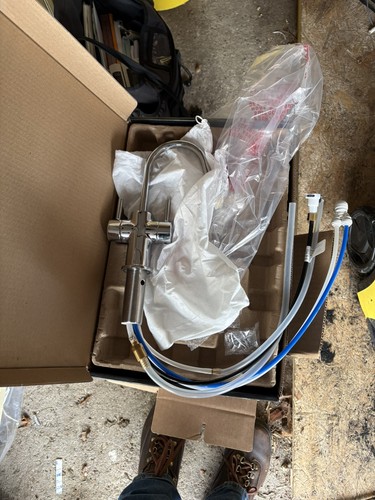 Insinkerator rovigo steaming - insinkerator,