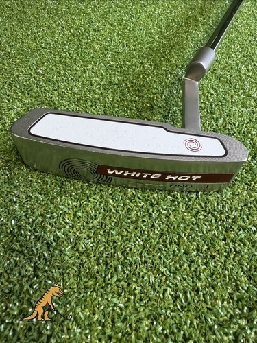 Odyssey white hot pro - pro, blade