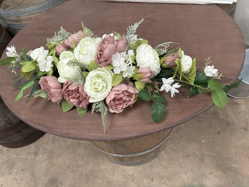 Wedding event centrepiece - wedding,
