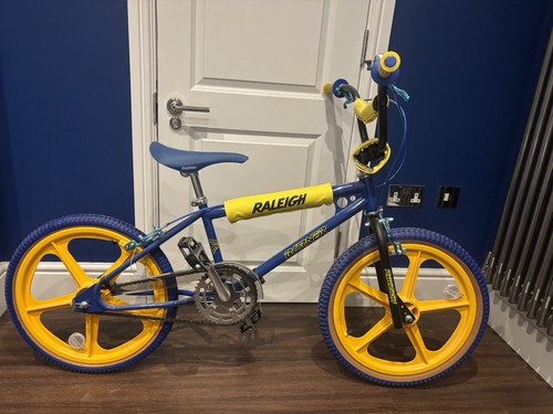 40th anniversary raleigh - 40th,