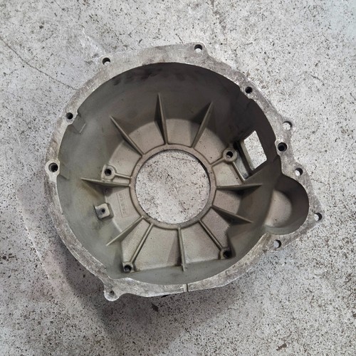 Cosworth borg warner - borg,