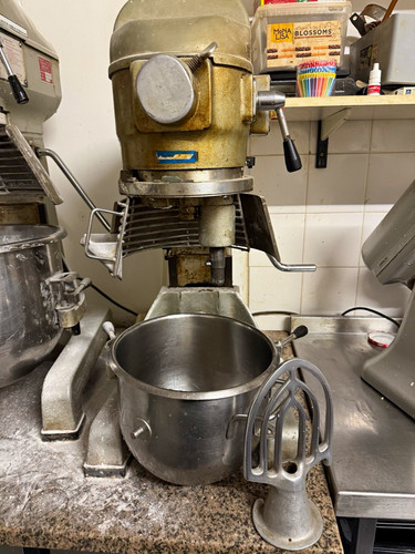 Metcalfe commercial countertop - commercial,