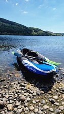 Sevylor Hudson 3 Person Kayak