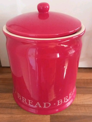 Vintage red bread - vintage,