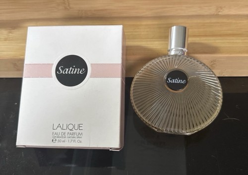 50ml lalique satine - 50ml,