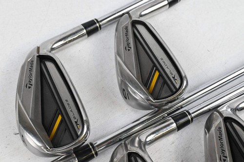 Taylormade rocketbladez irons - taylormade,