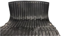 2010 VOLKSWAGEN CADDY RUBBER